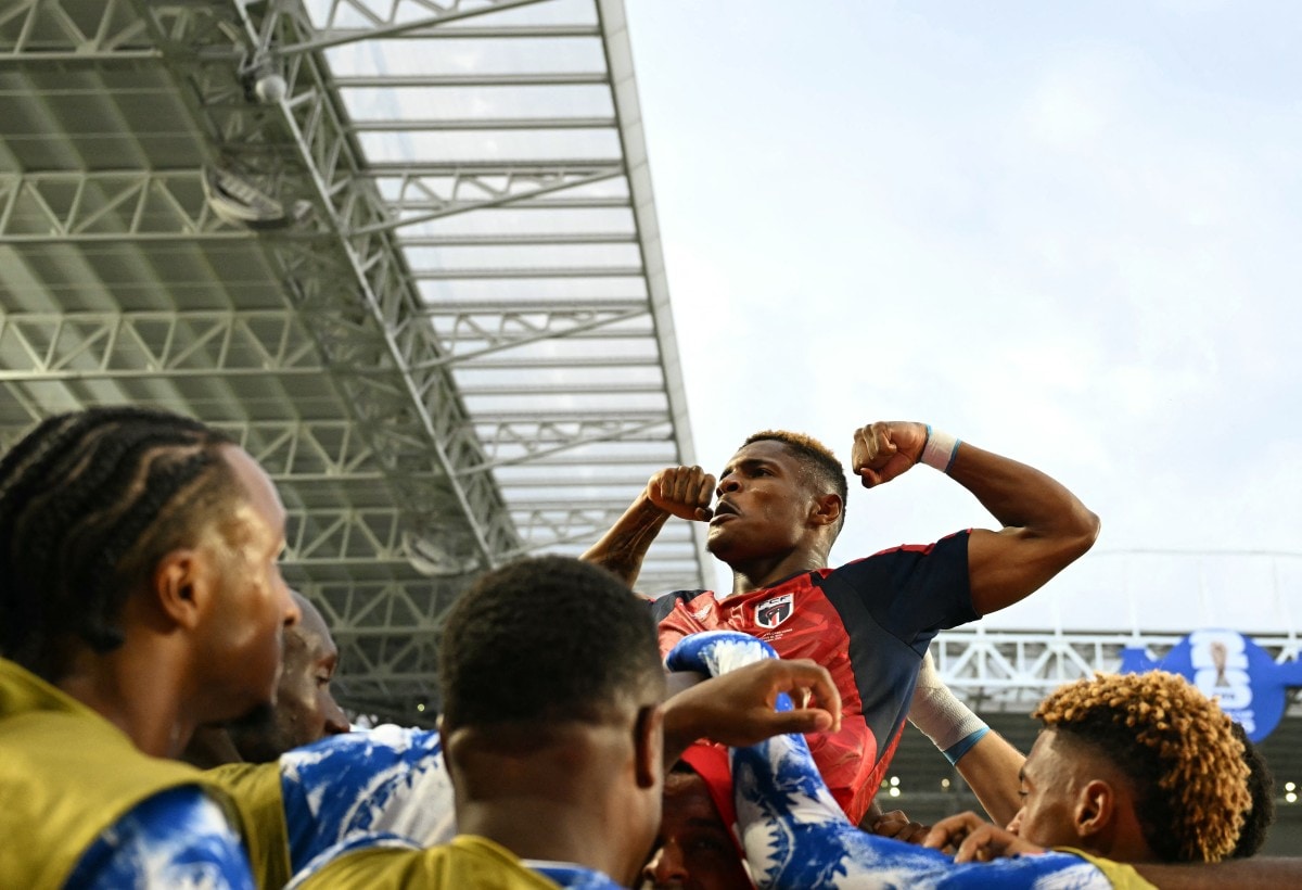 Cape Verde’s Scenarios for Reaching the FIFA World Cup 2026 Knockouts