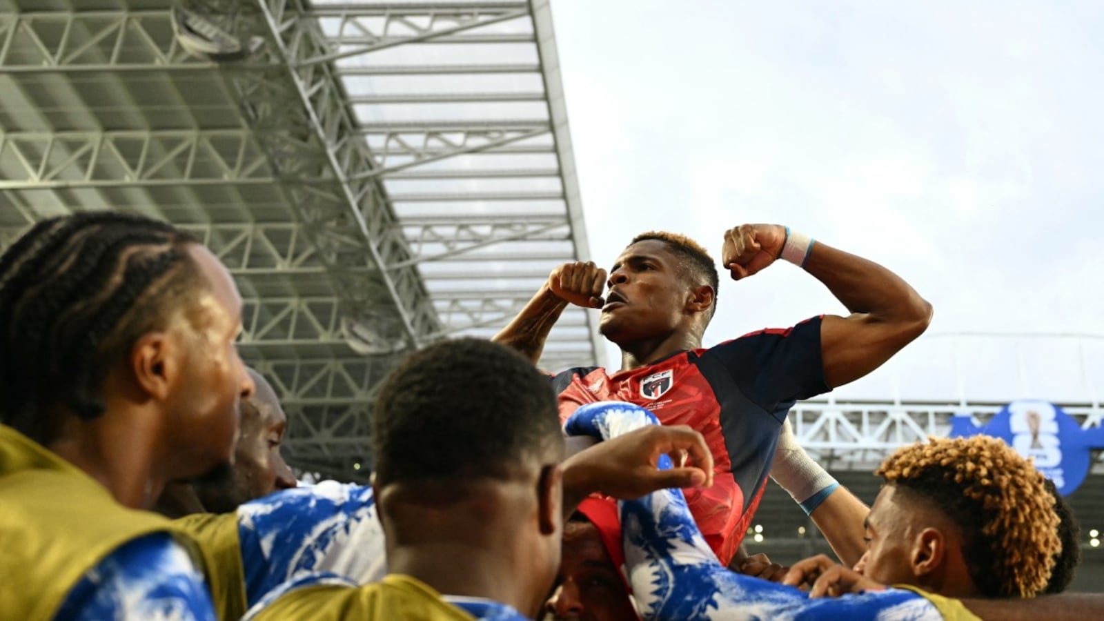 How Cape Verde Can Qualify For FIFA World Cup Knockouts - All Scenarios Explained