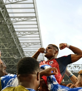 How Cape Verde Can Qualify For FIFA World Cup Knockouts - All Scenarios Explained