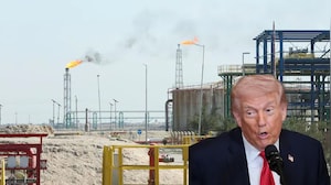 Explained: Oil Prices Ease On US-Iran Deal Momentum; Can They Revert To Pre-War Levels?