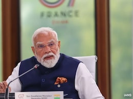 Why India Has A Seat At The G7 Table Without Being A Member