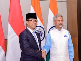 S Jaishankar And Indonesia's Foreign Minister Hold Key Bilateral