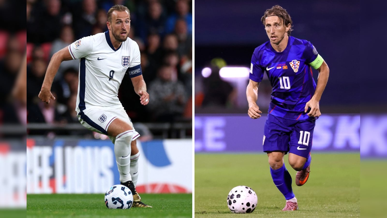 England vs Croatia LIVE Score: Thomas Tuchel Makes Big Playing XI Call; Luka Modric Starts For Croatia