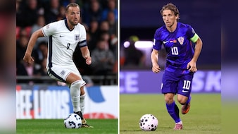 Tuchel Leaves Premier League Winner On Bench vs Croatia