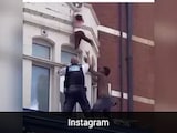 Indian Man Saves 3-Year-Old Falling From London Window, Credits Cricket Indian Man Saves 3-Year-Old Falling From London Window, Credits Cricket