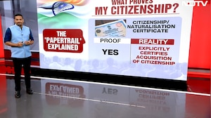 What Actually Proves Indian Citizenship? Passport, Aadhaar, Voter ID Explained