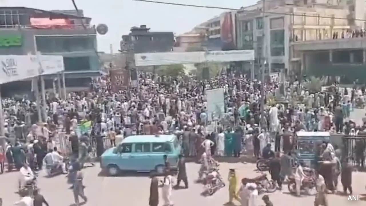 Opinion: Opinion: Occupation, Oppression, Outburst Of A People's Movement In PoK