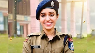 IPS Transfer: MP में 8 आईपीएस का ट्रांसफर, अनु बेनीवाल को म&zwj;िली खास ज&zwj;िम्&zwj;मेदारी, देखें सूची