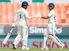 India vs Afghanistan LIVE, One-Off Test Match Day 1: Yashasvi Jaiswal Departs After Afgs Blunder Gives Life To KL Rahul
