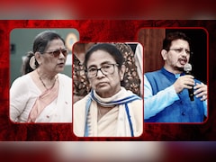 सरकार गई, विधायक गए, अब सांसद भी बागी... क्या पार्टी बचा पाएंगी ममता बनर्जी? समझिए