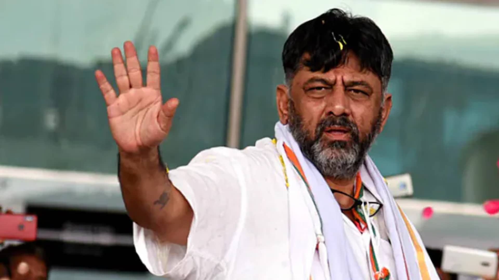 In 2 Days Of New Karnataka Cabinet, Many Headaches For DK Shivakumar