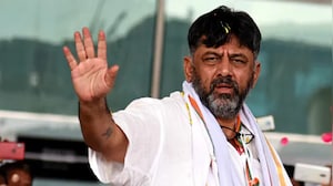 In 2 Days Of New Karnataka Cabinet, Many Headaches For DK Shivakumar