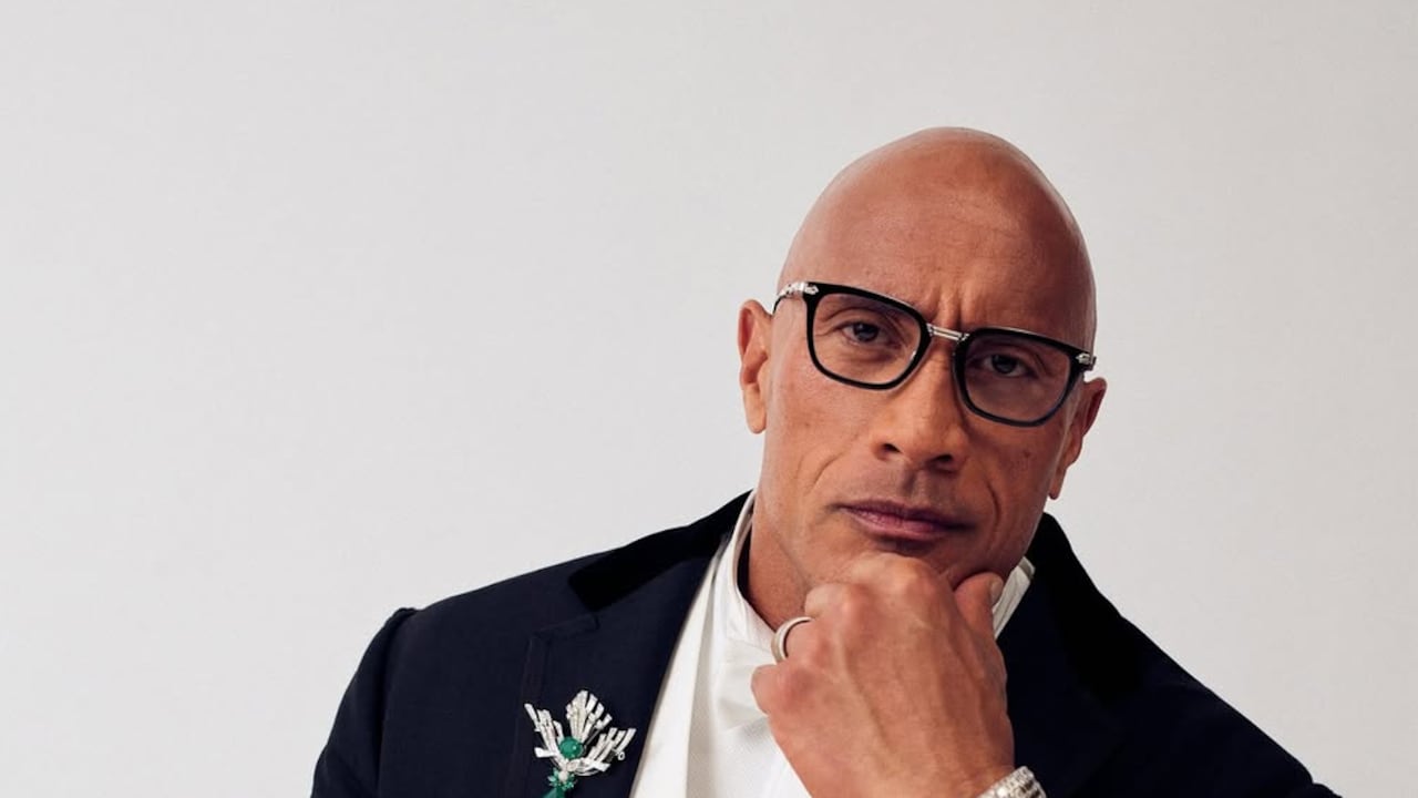 Major Health Update On The Rock After Recent Concerns About His Appearance