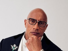 Saturdays Motivation By WWE Great The Rock: "The Single Most Powerful Thing I Can Be Is To Be Myself"