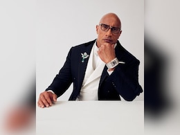 Dwayne Johnson Reveals He Spent 24 Hours Fearing A Cancer Diagnosis