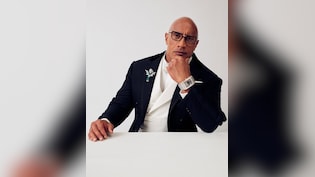 Dwayne Johnson Reveals He Spent 24 Hours Fearing A Cancer Diagnosis