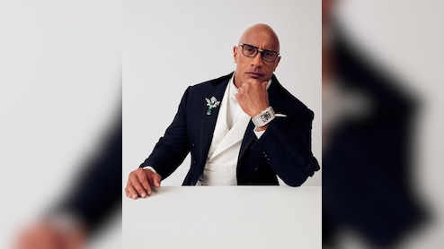 Dwayne Johnson Reveals He Spent 24 Hours Fearing A Cancer Diagnosis