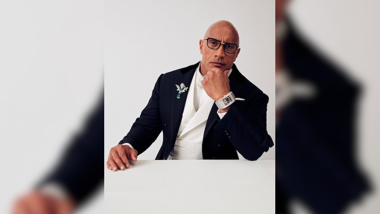 Dwayne Johnson Reveals He Spent 24 Hours Fearing A Cancer Diagnosis