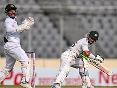 Litton Das Accuses Mohammad Rizwan Of Misconduct After Pakistans Series Loss: "Very Bad"