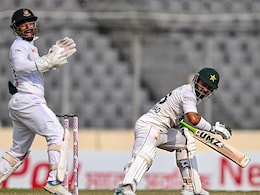 Litton Das Accuses Mohammad Rizwan Of Misconduct After Pakistan's Series Loss: "Very Bad"