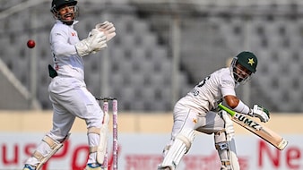 Rizwan's No-Handshake Act Angers Bangladesh Star Litton: 'Unprofessional'