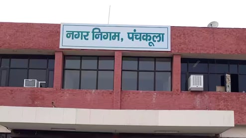 कोटक बैंक के पूर्व डिप्टी वाइस प्रेसिडेंट गिरफ्तार, ED ने बताया पंचकूला निगम के 145 करोड़ स्कैम का मास्टरमाइंड