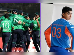 भारत में कितने बजे से देख पाएंगे IND vs IRE 2nd T20 मैच का LIVE टेलीकास्ट, जानें मैच की टाइमिंग