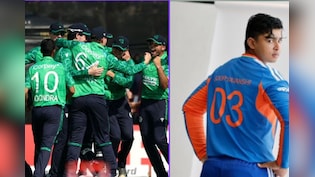 भारत में कितने बजे से देख पाएंगे IND vs IRE 2nd T20 मैच का LIVE टेलीकास्ट, जानें मैच की टाइमिंग