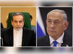 Peace Deal Hangs On Lebanon? Iran Seeks Israeli Withdrawal, Netanyahu Vows To Stay