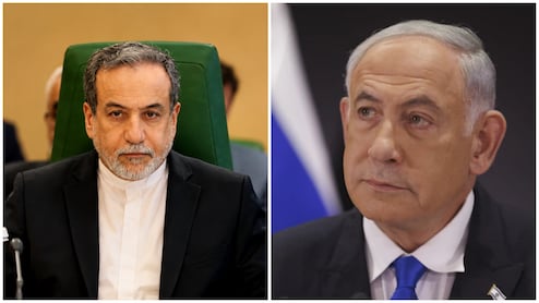 Peace Deal Hangs On Lebanon? Iran Seeks Israeli Withdrawal, Netanyahu Vows To Stay
