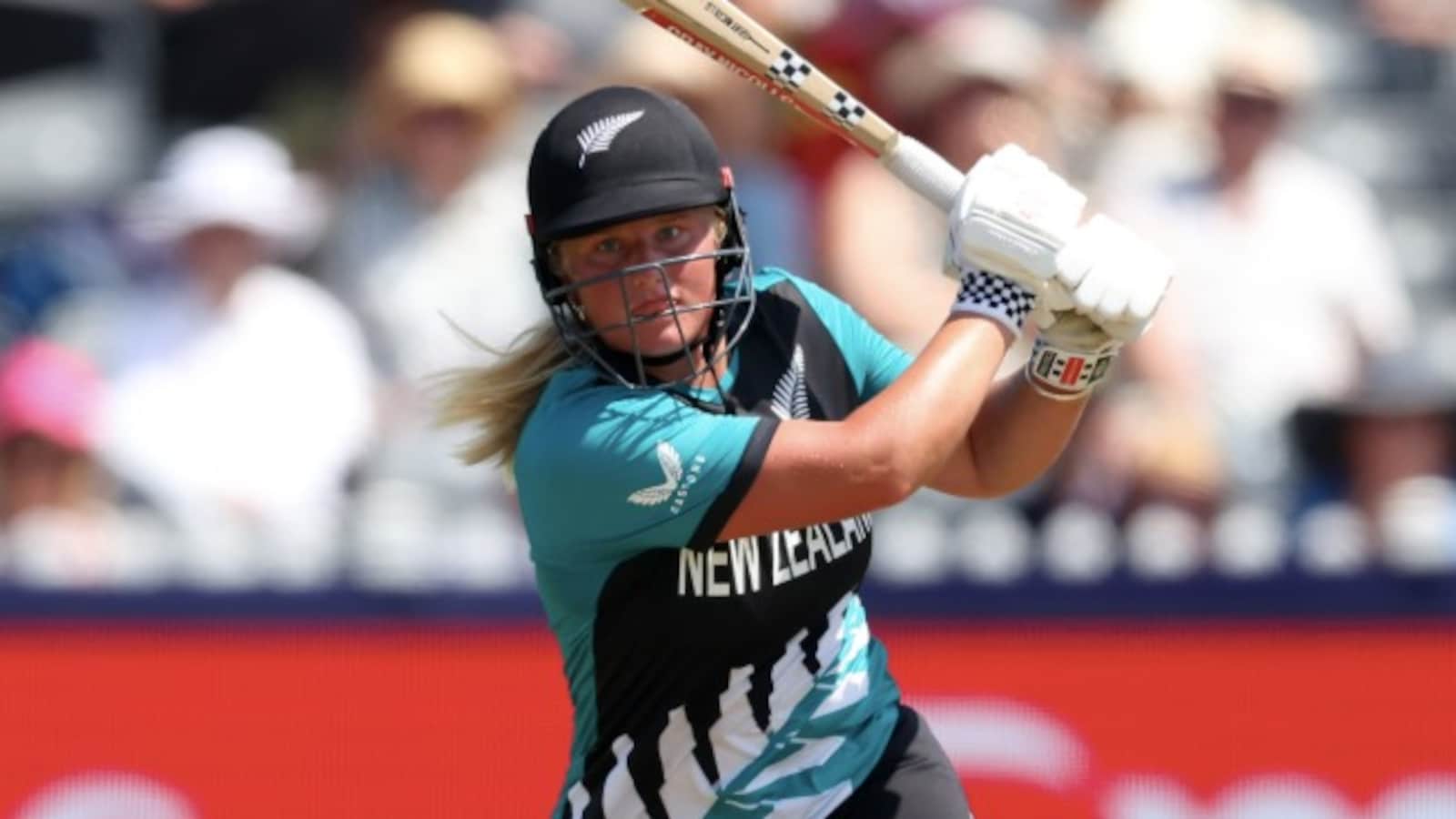 Womens T20 World Cup: Izzy Sharp, Amelia Kerr Shine As New Zealand Knock Out Scotland In Semifinals Race