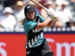 Womens T20 World Cup: Izzy Sharp, Amelia Kerr Shine As New Zealand Knock Out Scotland In Semifinals Race