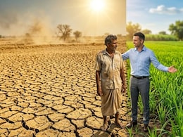 Kharif Crop Planning: अल निनोच्या संकटात शेती वाचवणार 'हा' फॉर्म्युला; यंदाच्या खरिपात 'या' पिकांची करा निवड