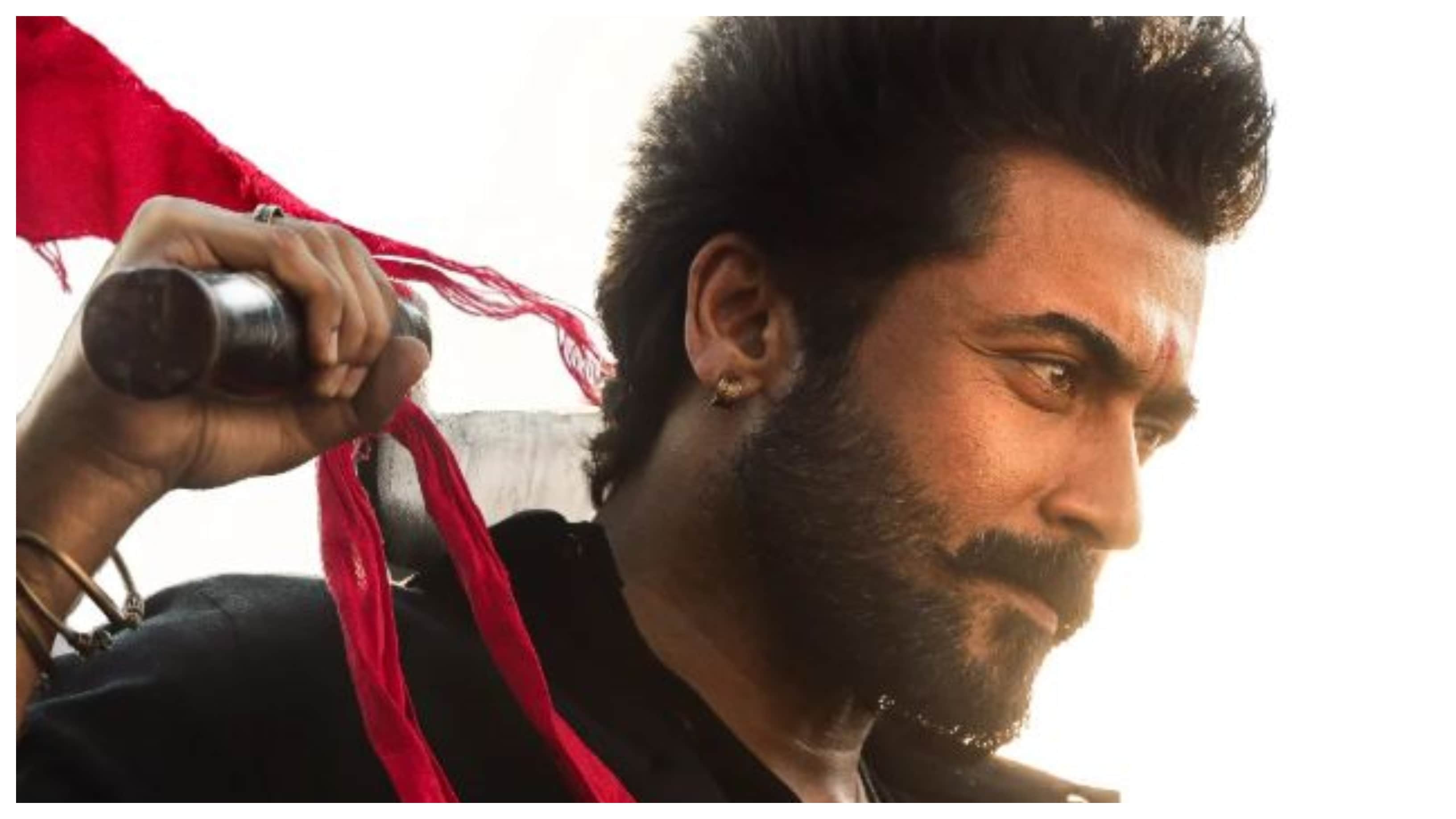 Karuppu OTT Release: Date, Cast, Plot, Where To Watch Suriya's Fantasy Drama