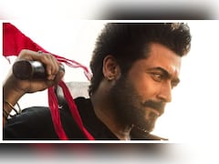 Karuppu OTT Release: Date, Cast, Plot And Where To Watch Suriya's Blockbuster Fantasy Drama