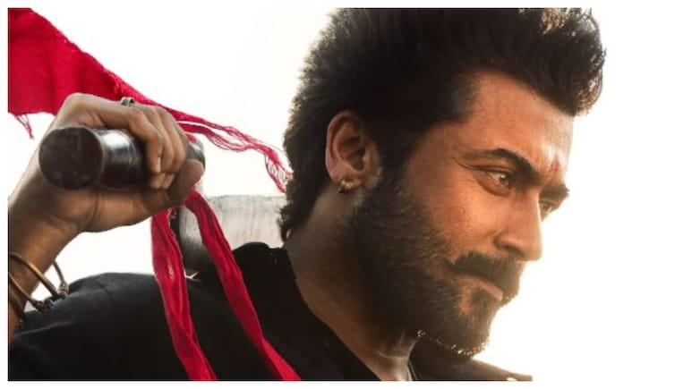 Karuppu OTT Release: Date, Cast, Plot And Where To Watch Suriya's Blockbuster Fantasy Drama