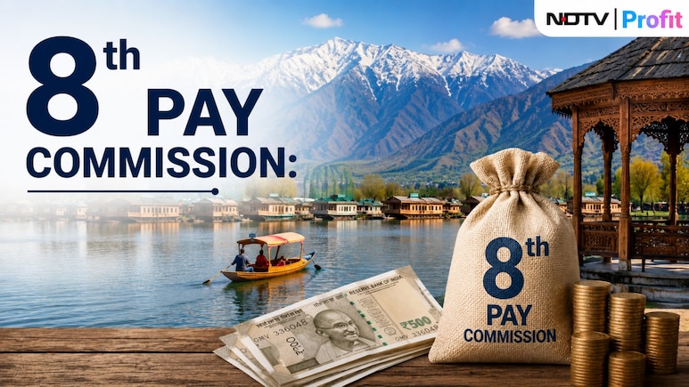 8th Pay Commission: Will Your Gratuity Increase? Here's What We Know So Far