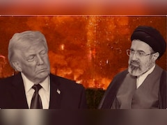 US-Iran Peace Talks On Brink? Tehran To Reassess Negotiations After Fresh Strikes