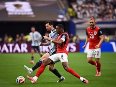 Row Over Messi's 'Record' 17th World Cup Goal. Why It Shouldn't Have Stood