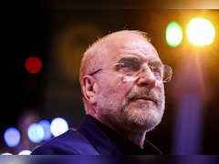 Who Is Mohammad Bagher Ghalibaf? Iran's Key Voice In US Peace Deal Negotiations