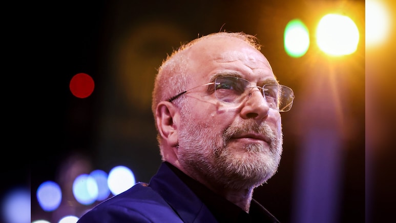 Who Is Mohammad Bagher Ghalibaf? Iran's Key Voice In US Peace Deal Negotiations