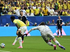 Brazil vs Scotland LIVE Score, FIFA World Cup 2026: Vinicius Jr. Makes It 1-0 For Brazil, Scotland Rue Costly Mistake