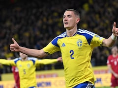 This Sweden Defender At FIFA World Cup Isnt Your Typical Football Player: Hes A Baron
