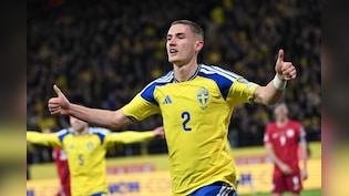 This Sweden Defender At FIFA World Cup Isn't Your Typical Football Player: He's A Baron
