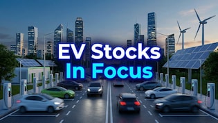 Ola Electric Shares Climb 11%, Ather Energy Gains 3% As Delhi Introduces New EV Policy