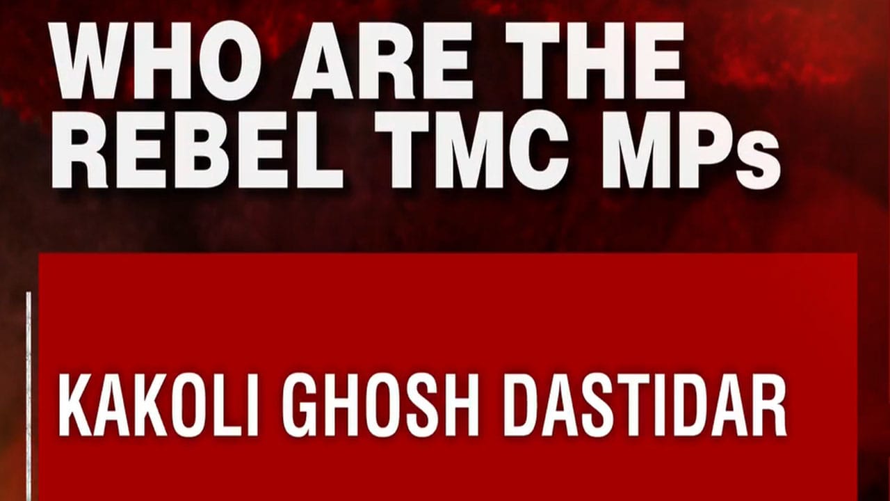NDTV Accesses TMC Rebel Document; 19 MPs Back Breakaway Bloc