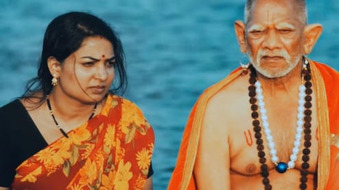 Deool Band 2 Collection : देऊळ बंद 2 ने रचला इतिहास; संगीताच्या भूमिकेने सर्वांनाच रडवलं, बॉक्स ऑफिसही गाजवलं!