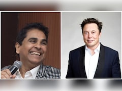 Vijay Kedia Responds To Elon Musk's India Birth-Rate Concern, Says 'No Shortage Of People Or Talent'