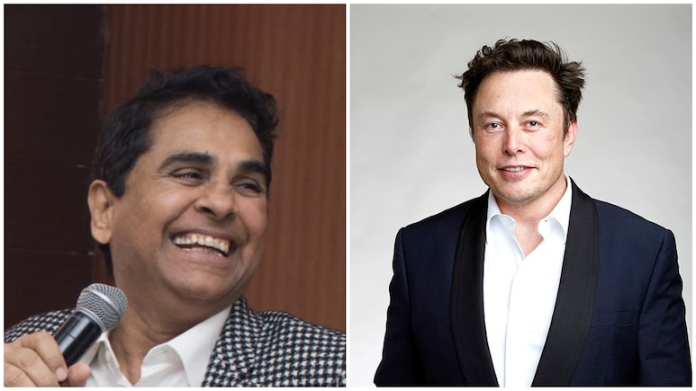 Vijay Kedia Responds To Elon Musk's India Birth-Rate Concern, Says 'No Shortage Of People Or Talent'