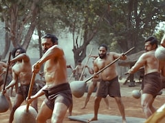 'पेद्दी' का 'मस्सा मस्सा' सॉन्ग आउट, राम चरण का पहलवान अवतार देख फैन्स बोले- समर्पण, मेहनत और मजबूत इरादे